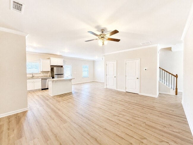 Photo - Welcome to Orchard Reserve!
