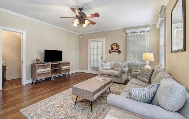 Photo - Wales Garden