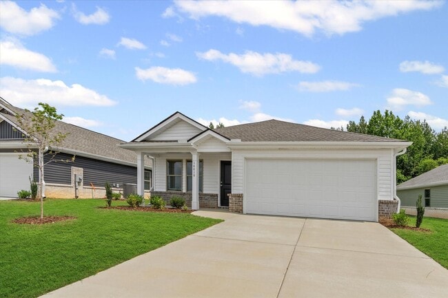 Building Photo - New 3BR Home in Whispering Woods – East At...