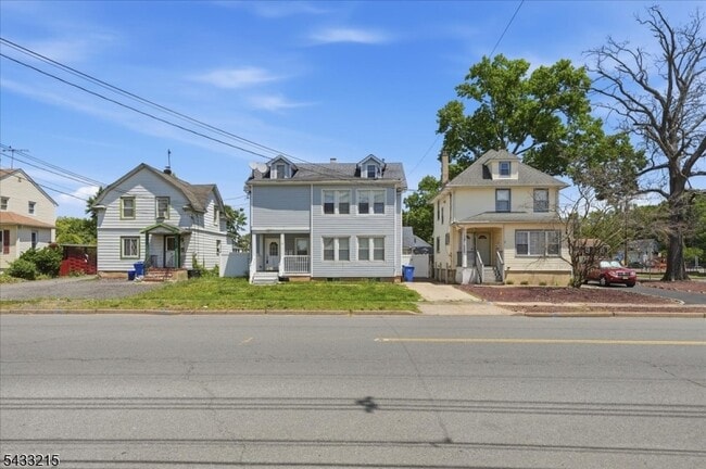 122 S Lincoln Ave