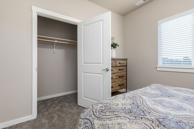 Photo - Wilson Creek Townhomes!