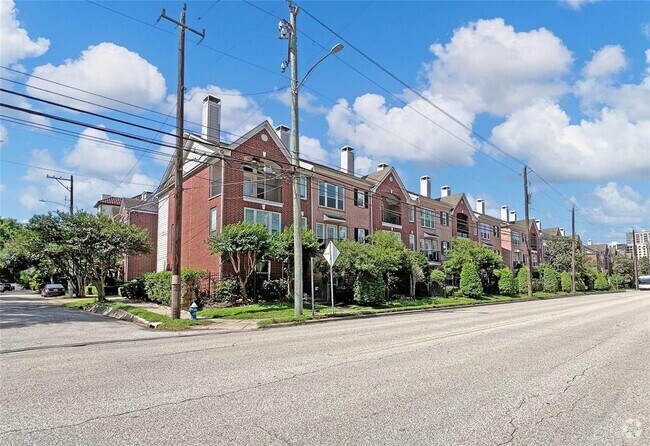 Building Photo - 2603 W Dallas St Rental