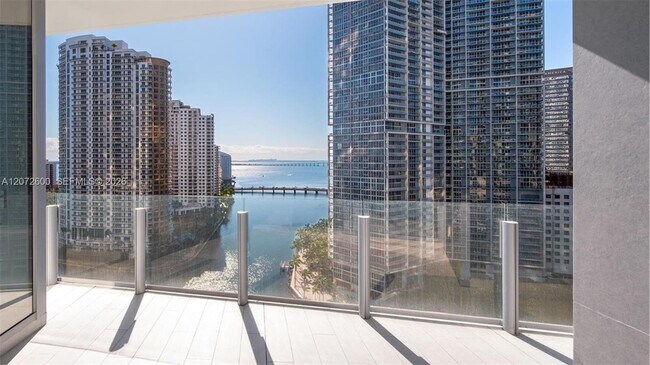Photo - 300 Biscayne Boulevard Way Unit 1805W