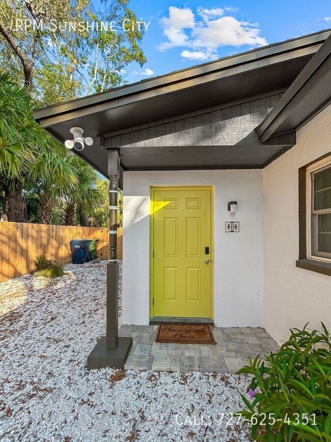 Photo - 6602 S Faul St Unidad B