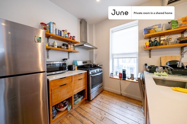 Photo - Room in Shared 4 bed/2 bath home Unit D