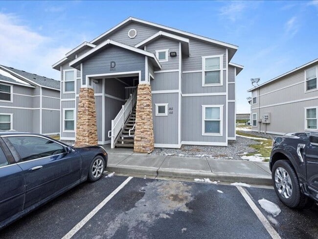 Photo - 6405 Chapel Hill Blvd Unit D102