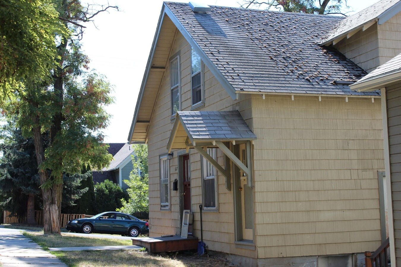 Photo - 627 S Jefferson St Unidad Lower