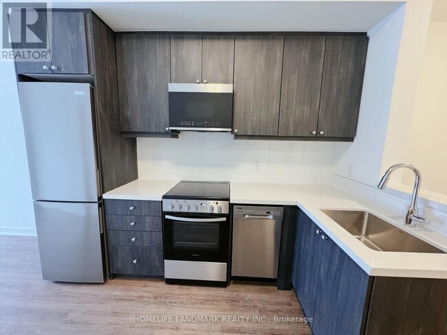 Photo - 51 Clarington Blvd Unité 116