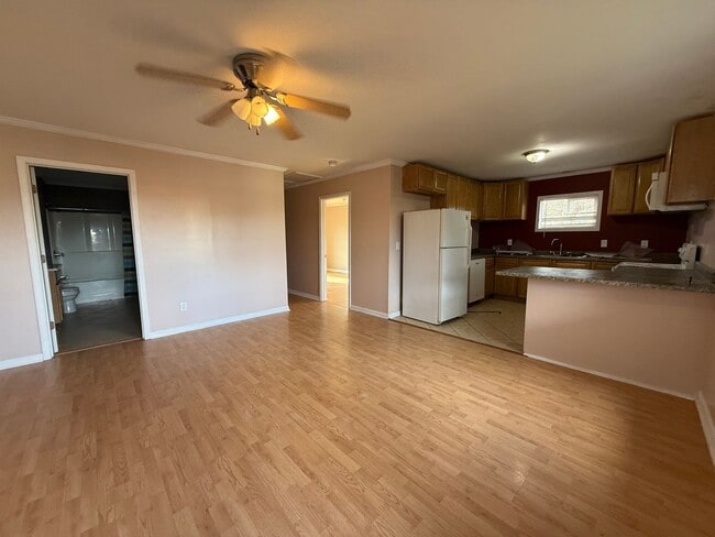 Photo - Old Tusculum Rd Apartments Unit #1