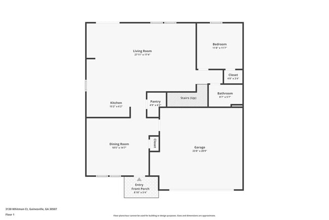 Photo - 3130 Whitman Ct