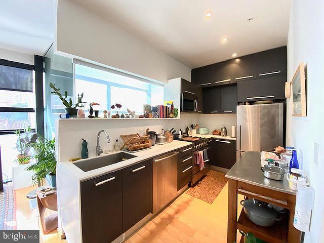 Photo - 2250 11th St NW Unit 105