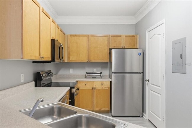 Photo - 19921 Villa Ridge Dr Unit 203