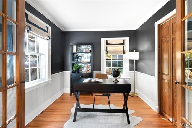 Building Photo - 44 W Genesee St