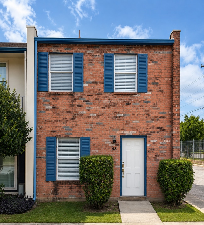 6427 Wurzbach Rd #43