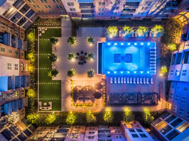 Photo - AMLI Grapevine