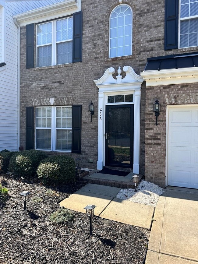 Photo - Exclusively Offered By Muse Realty