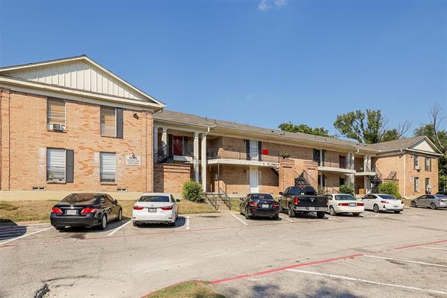 Building Photo - 5055 Ridglea Ln Unit 1105