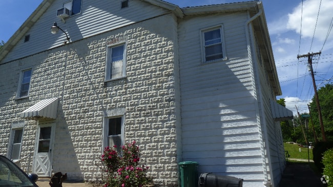 Building Photo - 100 S Lincoln Ave Rental