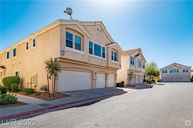 Building Photo - 8831 Roping Rodeo Ave Rental