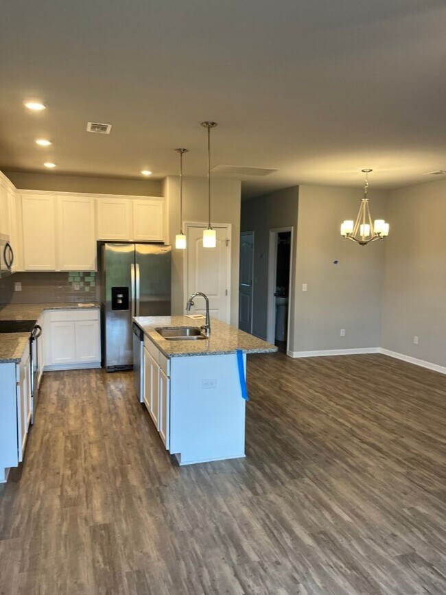 Energy Efficient townhome in Lebanon ** ... Condo for Rent in