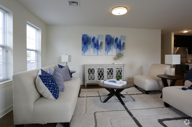 Timber Creek Apartments