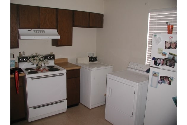 Electrodoméstico - Cowboy Apartments