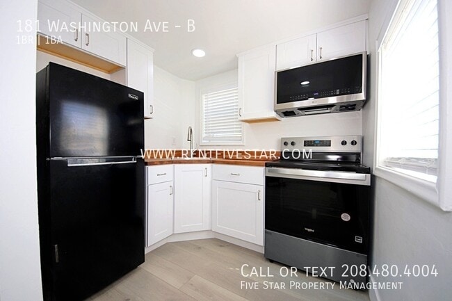 Photo - 181 Washington Ave