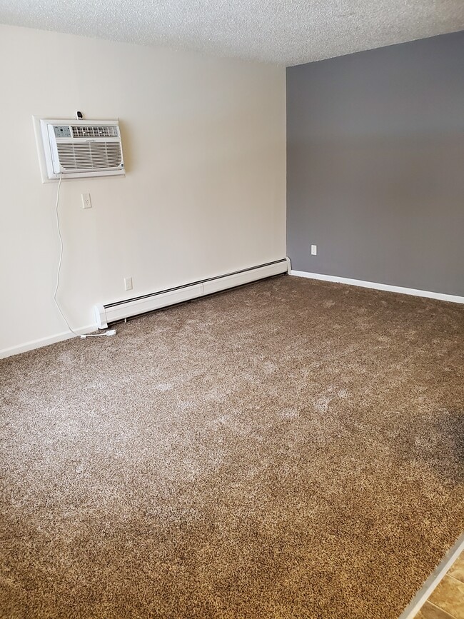 Hazel Park Apartments