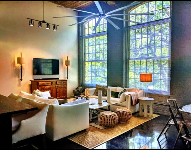 Arcadia Station Lofts