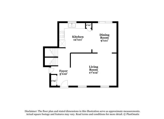 3150 Plainfield Ct