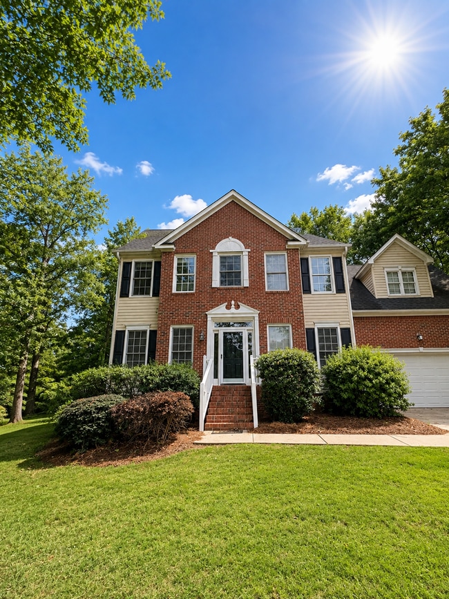 Building Photo - 7 Angel Wing Ct