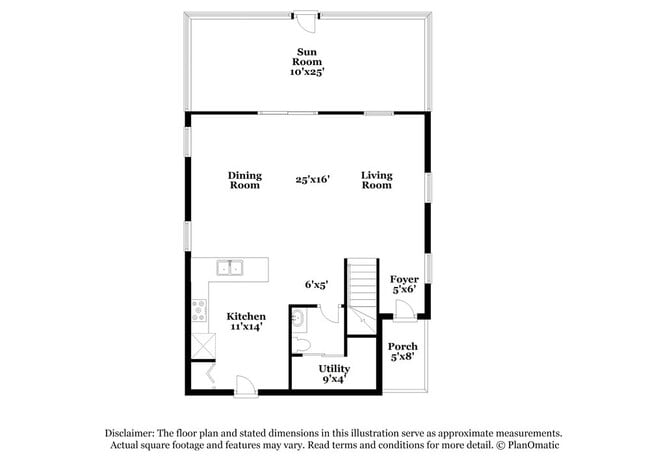 Photo - 4124 Pine Hollow Cir