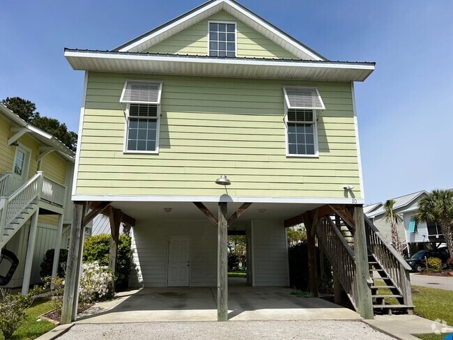Building Photo - 10 Weatherboard Court Rental