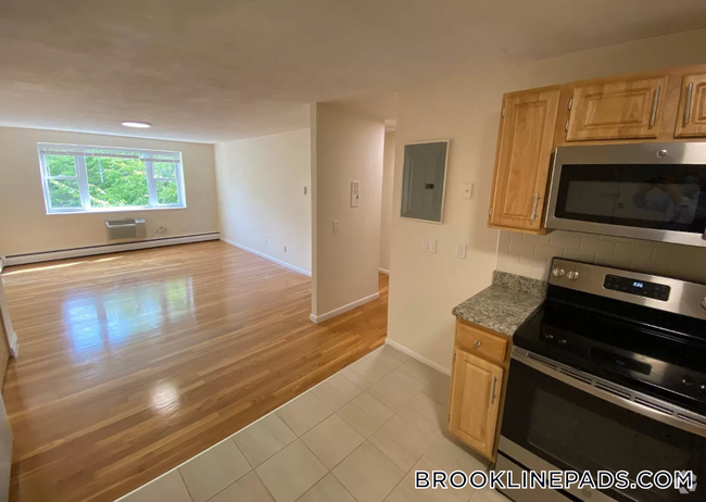 Building Photo - 63 Parkman St Unit 1A Rental