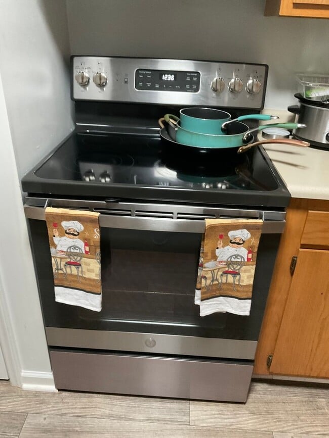 Photo - Ridge View Apartments