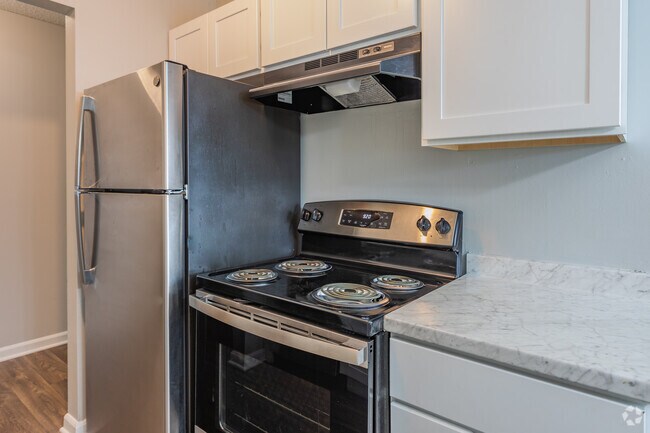 Kitchen Appliances