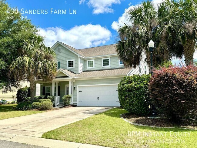 Photo - Charming 5 Bedroom!