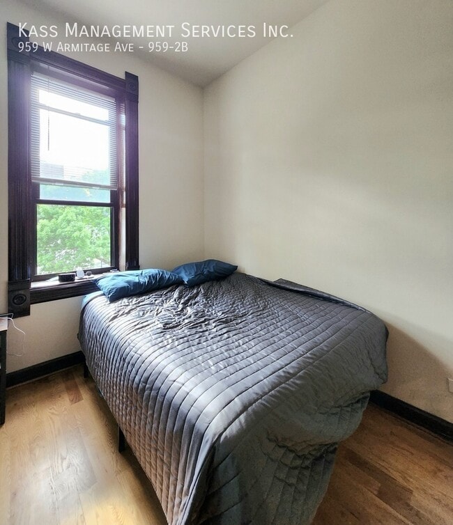 Photo - 959 W Armitage Ave Unit 959-2B