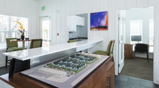 Photo - THE VINEYARDS