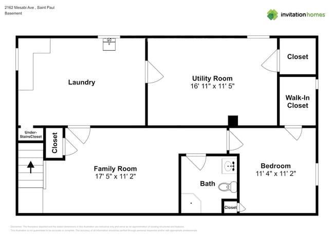 Photo - 2162 Mesabi Ave