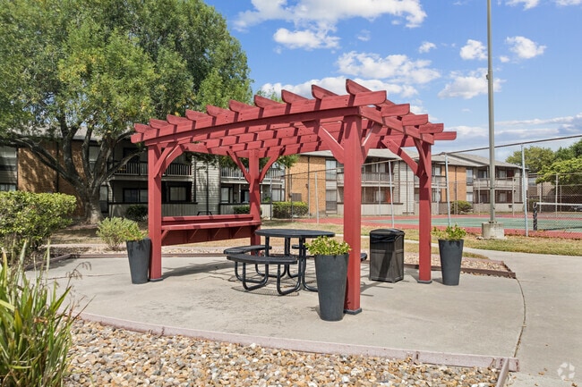 Picnic Area