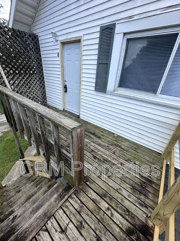 Photo - 510 E Morgan St Unit #4
