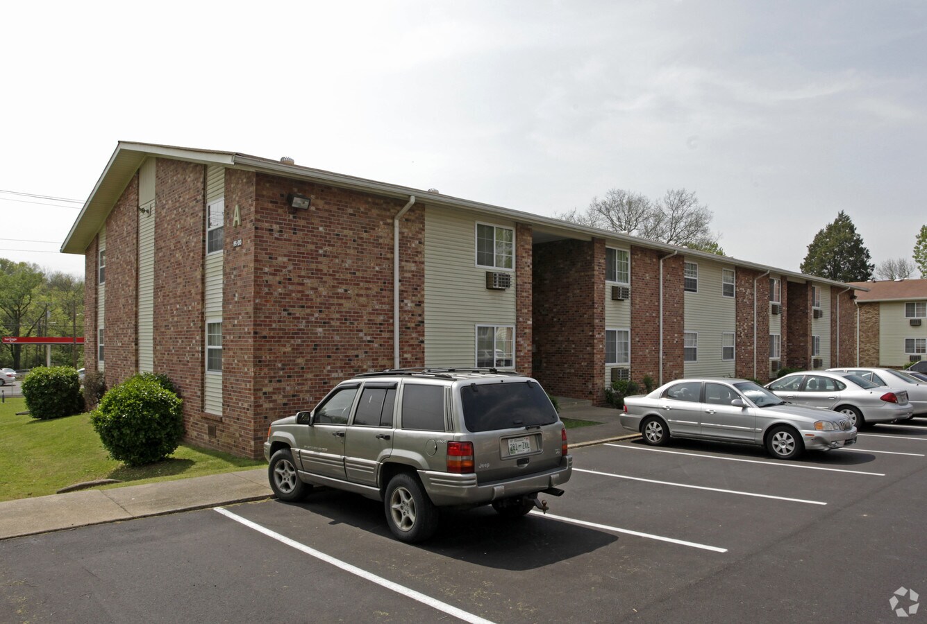 Photo - Haynes Garden Apartments
