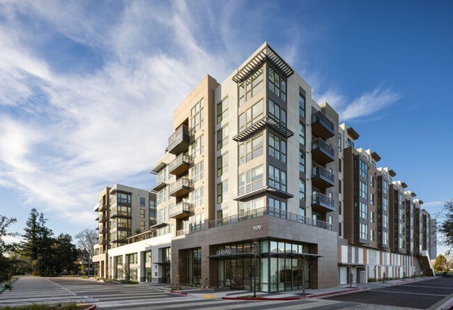 1001 N Shoreline Blvd Unit SI ID1309219P