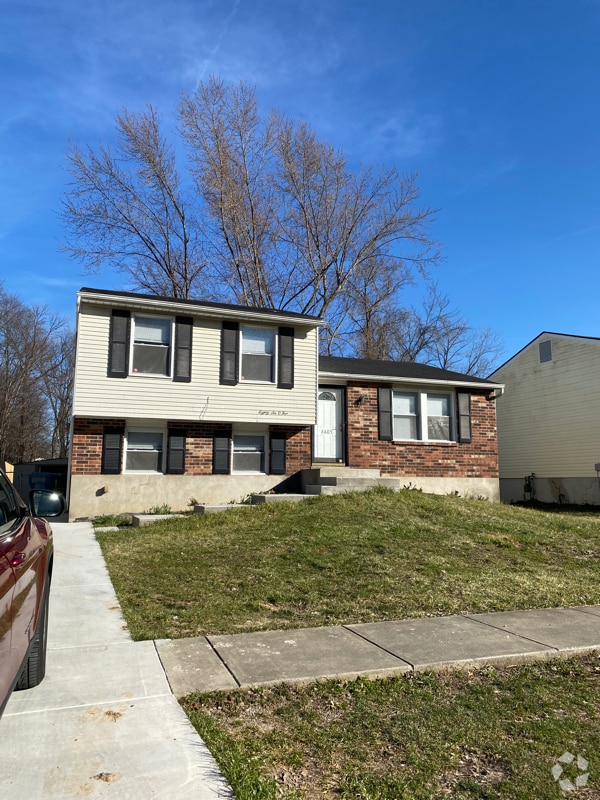 Building Photo - 8605 Bost Ln Rental