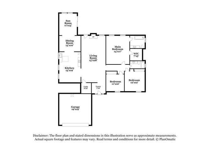 Photo - 2816 Golden Club Bend