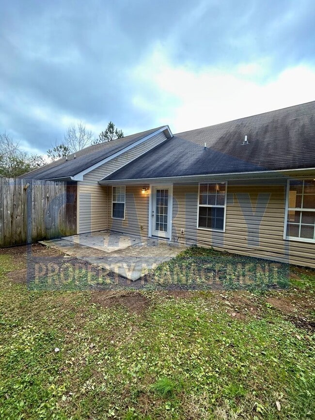 Photo - Single level, two bedroom townhome!