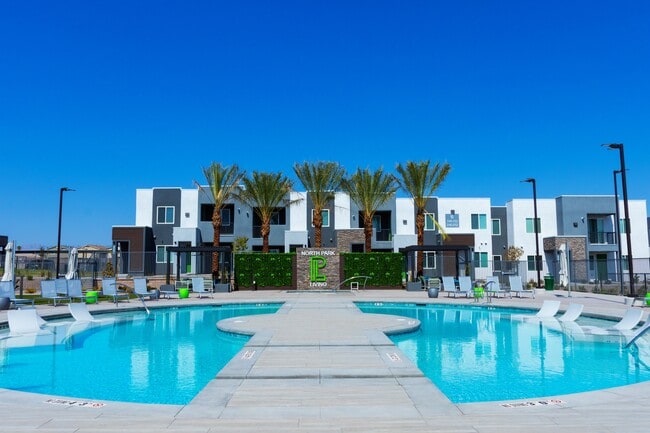North Park Living