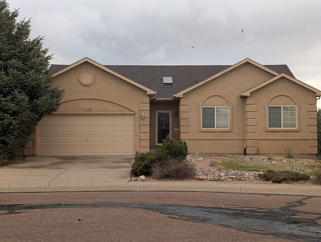 Ranch style home off the beaten path and s... - Ranch style home off the beaten path and s...