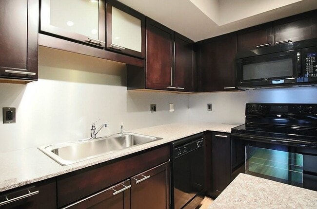 Photo - 186 W Randolph St Unit 1905